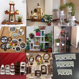 Collection shelf (@collection8)