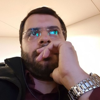 گاه نوشته‌های مهدی نیکخواه (@nikkhah_ir)