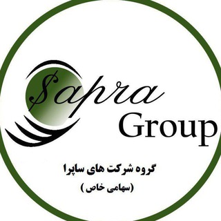 شرکت فنی و مهندسی ساپراصنعت sapra sanat (@sapragroup)