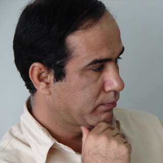 گاه و بی گاه (رضا معتمد) (@rezamotamed44)