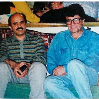 محمود کاشانی( رباعی امروز ) (@mahmood_kashani)