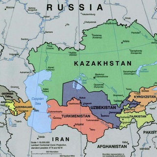Central Asia and Caucasus (@centralasiacaucasus)