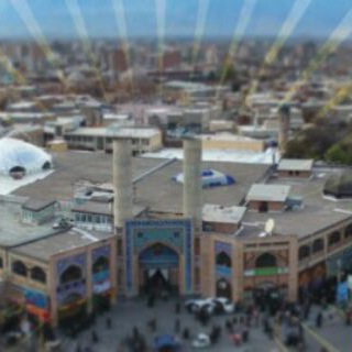 ستادنمازجمعه اردبیل (@ghalbe_farhangi_ardabil)