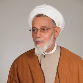 آیت الله هاشم زاده هریسی (@herisi)