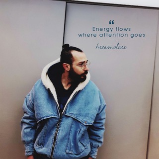 HESAM MOLAEE ™ (@hmolaee)