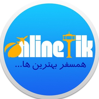 OnlineTik | آنلاين تيك (@onlinetik)