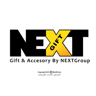 NextGift(چاپ روی هدایا) (@nextgift)