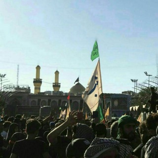 موکب حضرت فاطمه زهرا (س) شهرستان قائمشهر (@amod287)