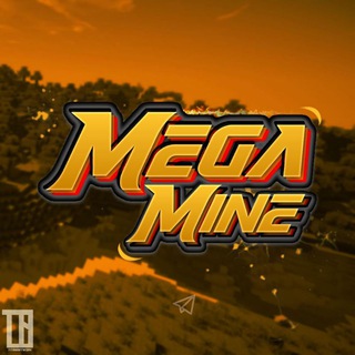 MeGaMine | مگا ماین | Minecraft | ماینکرافت | ماینکرافت (@megamine)