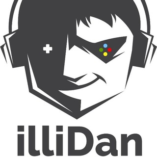IlliDan Game Center (@illidangamecenter)