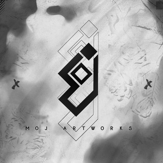 Moj Artworks (@mojartworks)