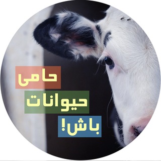 حامی حیوانات باش (@advocate4animalsfa)