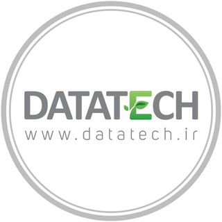 DATATΞCH (@datatech_ir)