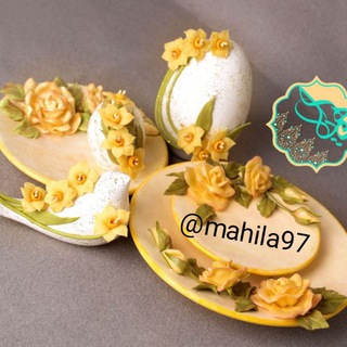 هنر کده مَهِیلا (@mahila97)
