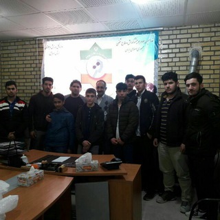 آیندگان جودو اردبیل (@aaj1398)