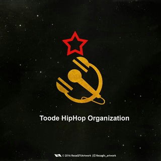 Toode HipHop Organization (@toode_organization)