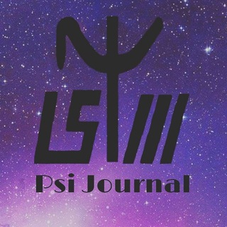 Psi Journal of Physics (@psijournalphysics)