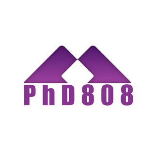 كانال آمادگي آزمون دكتري موسسه٨٠٨ (@phd808)