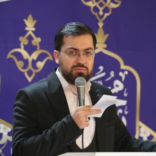كربلايى على ايماندوست (@ali_imandoost)