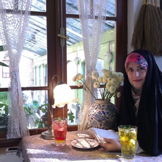 خانومِکافه چی (@setayeshrshd)