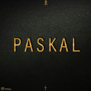 Paskal (@paskal_official)