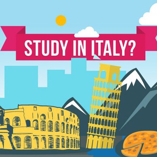🇮🇹Study in Italy🇮🇹 (@study_in_italia)