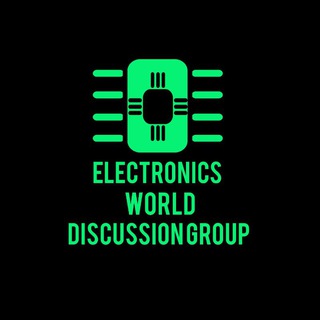 Electronics World Chat (@electronic_world)