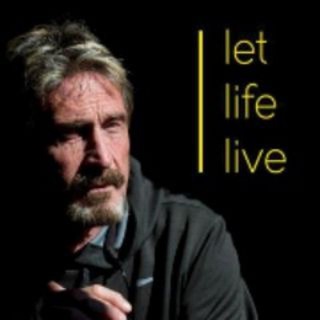 Official McAfee Group (@officialmcafeegroup)