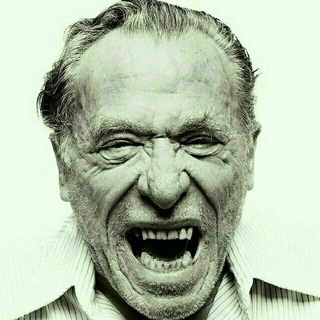 چارلز بوکفسکی (@charles_bukowski_channel)