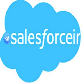 salesforce (@salesforceir)