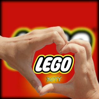 کانال انتقال یافت (@lego_30ty)