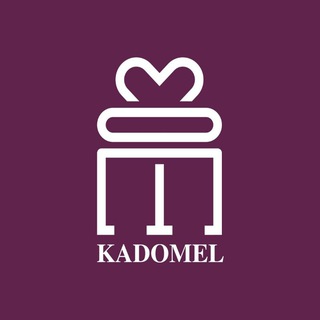کادومِل🎁 (@kadomel)
