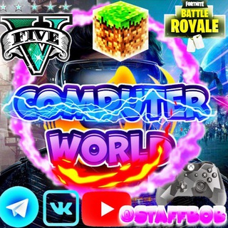 COMPUTER WORLD (@computerworldnews)