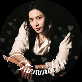 TAEMINᴀᴛɪᴏɴ❤️🔥 (@taemination)