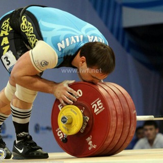 Baneh Weightlifting Channel (@banehweightlifting)