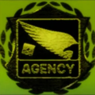 Agency (@agency_wolf)