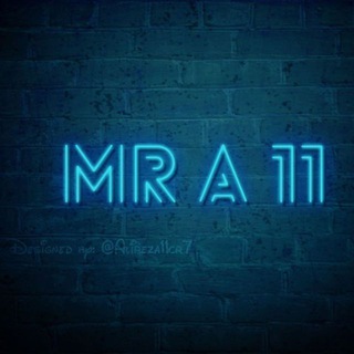 Mr A 11 Bot (@a11cr7bot)