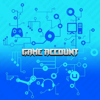 GAME ACCOUNT (@accounthacky)