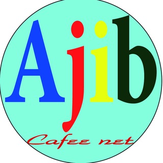 🌹کافی نت عجیب🌹 (@ajib_cn)