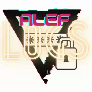 ALEF LOGS (@alef_network)