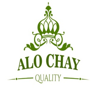 الوچای(فروشگاه تخصصی چای) (@alochay)