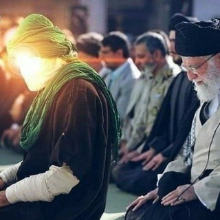 الهم عجل لولیک الفرج . . . (@amamzman_313)