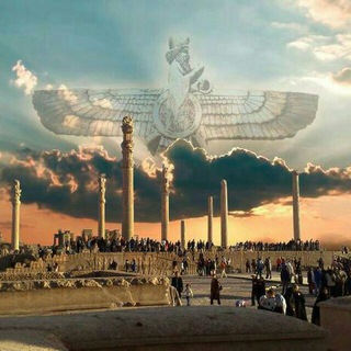 ایران باستان (@ancientpersia7)