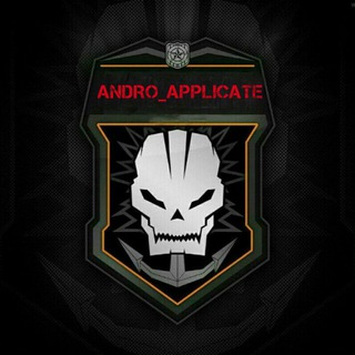 Andro_Applicate (@andro_applicate)