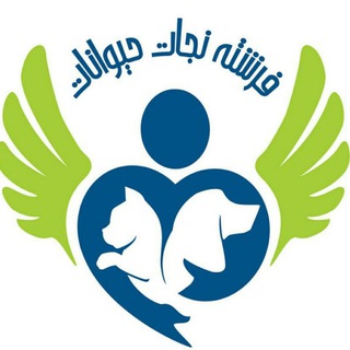 🐾فرشته نجات حیوانات🐾 (@animalrescueangel)