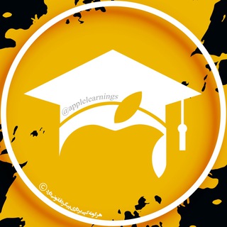 Alireza Zolfaghari  (@applelearnings)