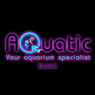 Aquatic ( Exotic / اگزوتیک ) (@aquaticexotic)