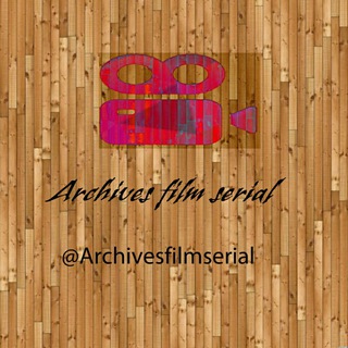 ارشیو فیلم و سریال (@archivesfilmserial)