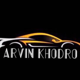 فروش خودروى گلدوز (@arvinkhoodro)