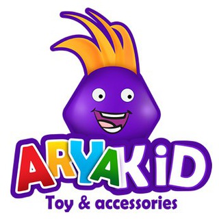 آریاکید فروشگاه کودک (@arya_kid)